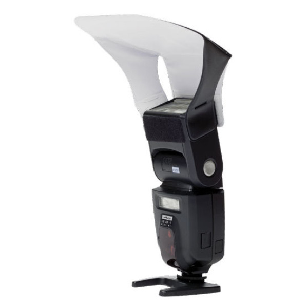 Розсіювач спалаху Lumiquest Pocket Bouncer (LQ-101)